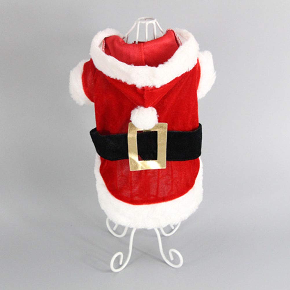 iplusmile Dog Clothes - Cute Pet Dresses, Shirts & Vests for Small Medium Large Dogs - Perfect for Daily Wear, Outdoor Walks & Special Occasions