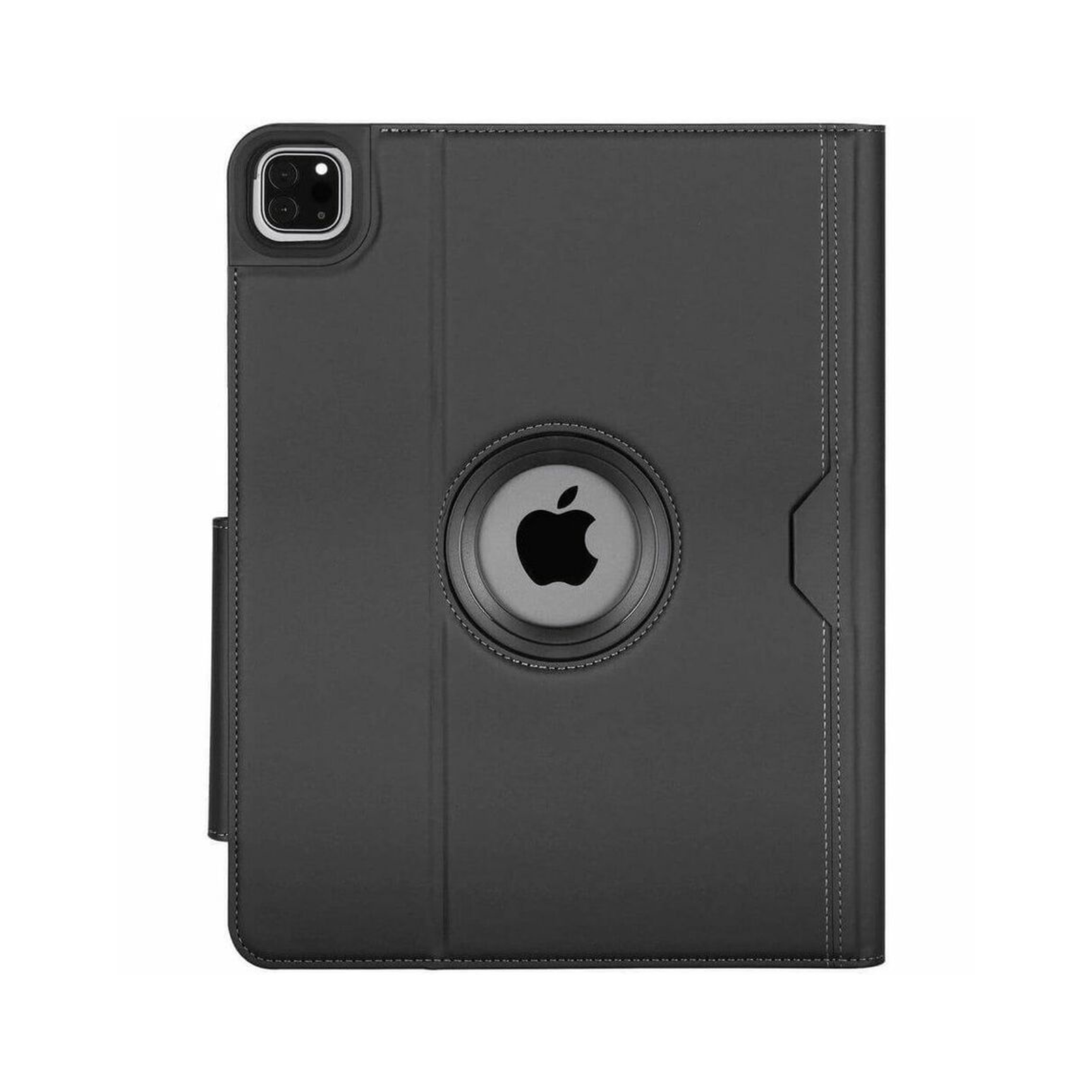 Targus VersaVu Classic iPad Case - Protective Cover for iPad 6th/7th/8th Gen, Slim Stand with Auto Wake/Sleep - Perfect for Work, Travel & Home Use