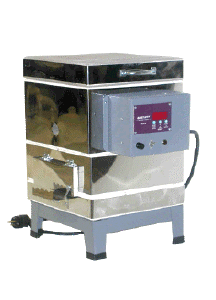 Olympic HB86E Electric Kiln for Pottery & Ceramics – Perfect for Home Studios, Schools & Professional Artists