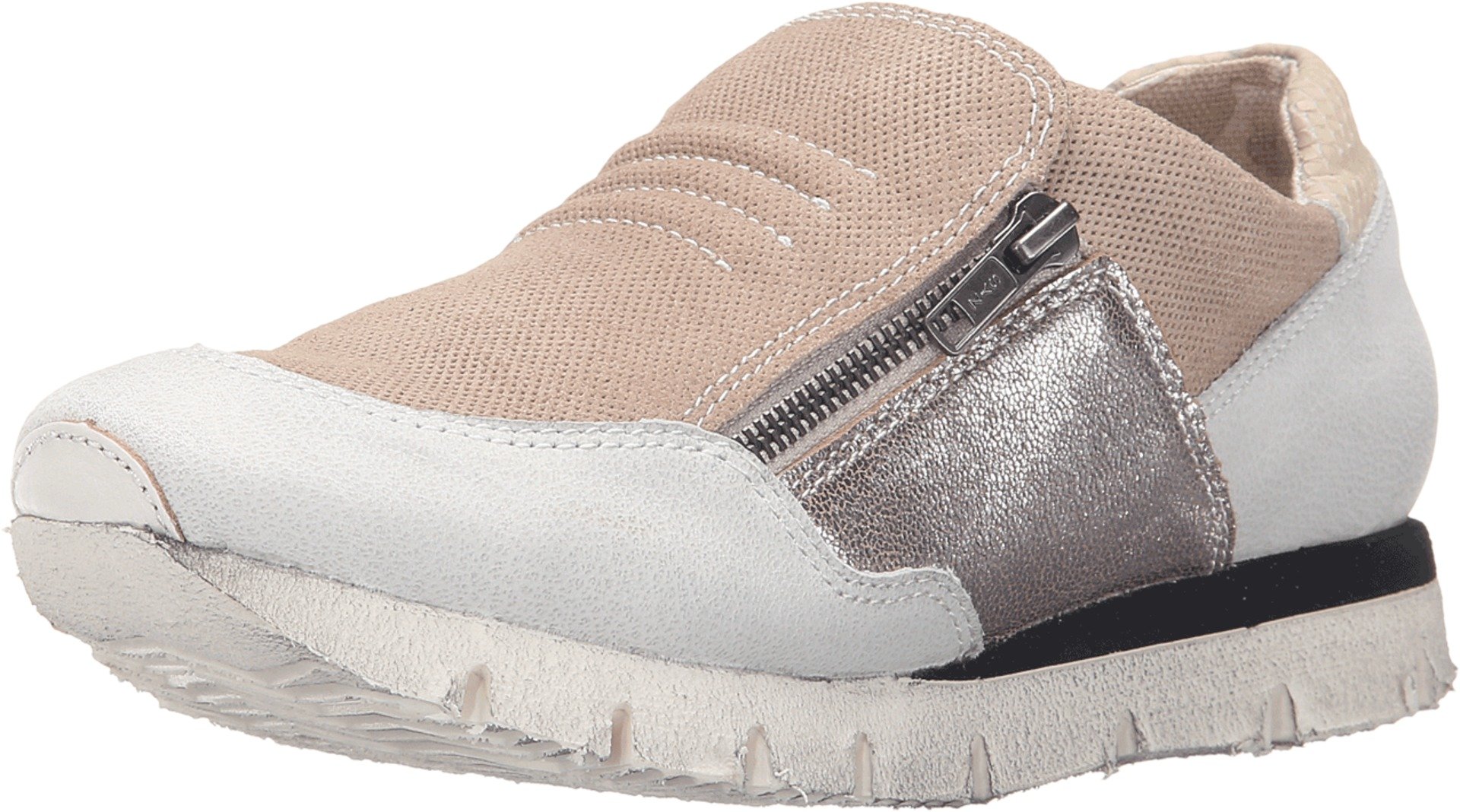 OTBT Women's Sewell Sneakers - Comfortable Walking Shoes for Women, Lightweight Casual Sneakers with Arch Support | Perfect for Work, Travel & Everyday Wear