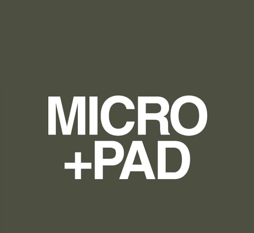 S35 Micro + Cushion Olive Drab