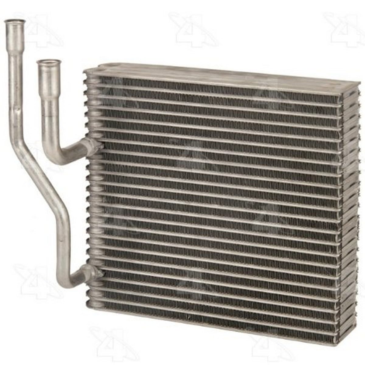 Four Seasons 54965 AC Evaporator Core Replacement for Car HVAC System - Perfect for Auto Repair & Air Conditioning Maintenance