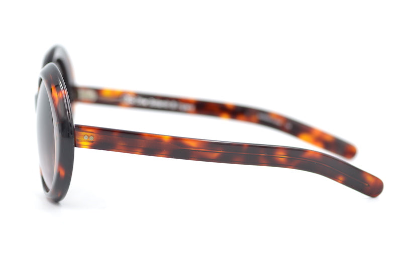 Oliver Goldsmith Goo Goo - Stylish and Comfortable Sunglasses for Men & Women | Perfect for Outdoor Activities, Beach, Driving, and Fashion Accessories