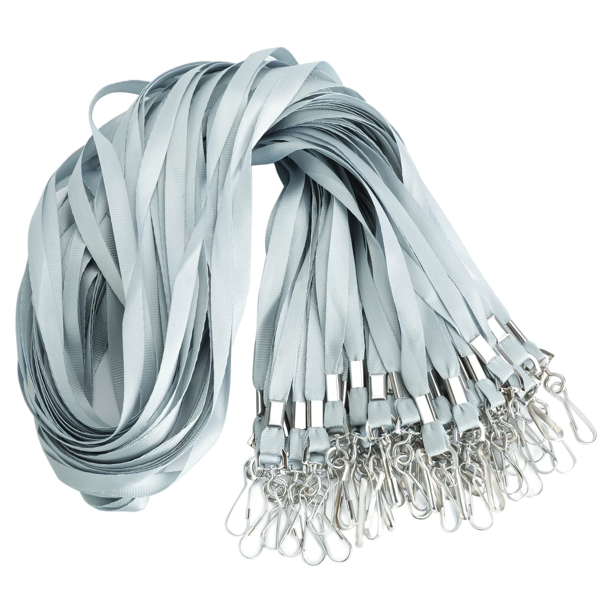 ID Badge Lanyard with Swivel Hook - 36