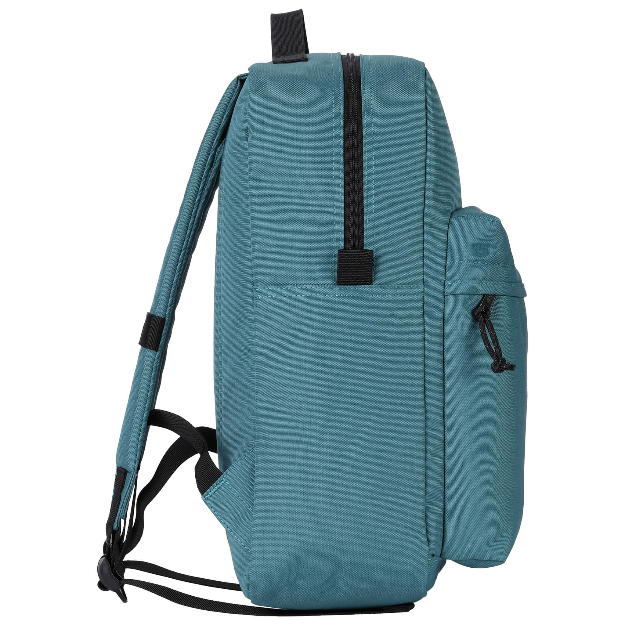 TB009 Troop London Urban Daypack - Stylish Waterproof Laptop Backpack for Men & Women - Perfect for Work, Travel & College Commute