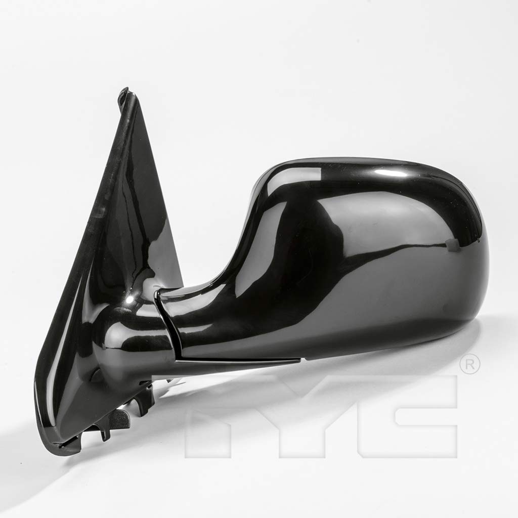1996-2000 Chrysler Town & Country Power Door Mirror Set - Driver & Passenger Side Replacement (Fits 4675571AB, 4675570AB, CH1320141, CH1321141) | Non-Heated Paint-to-Match Pair | Perfect for DIY Repairs & Vehicle Maintenance