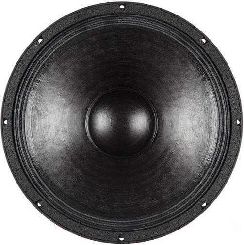 B&C 15NDL88 8 Ohm 700W Neodymium Woofer Speaker - High Power 15