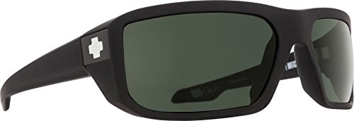 Soft Matte Black/Happy Gray/Green Polar