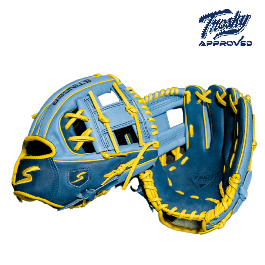 Stinger Thunderbolt 11.25