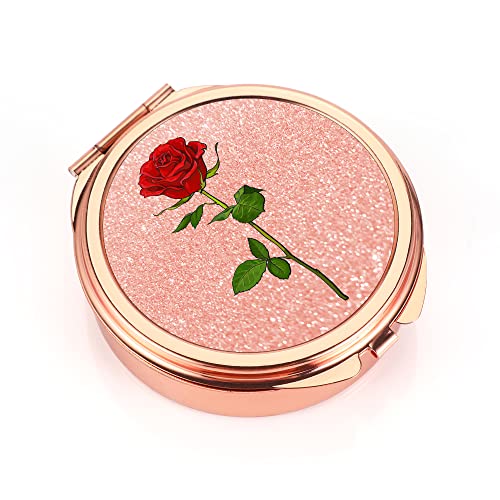 Rose Gold-rose