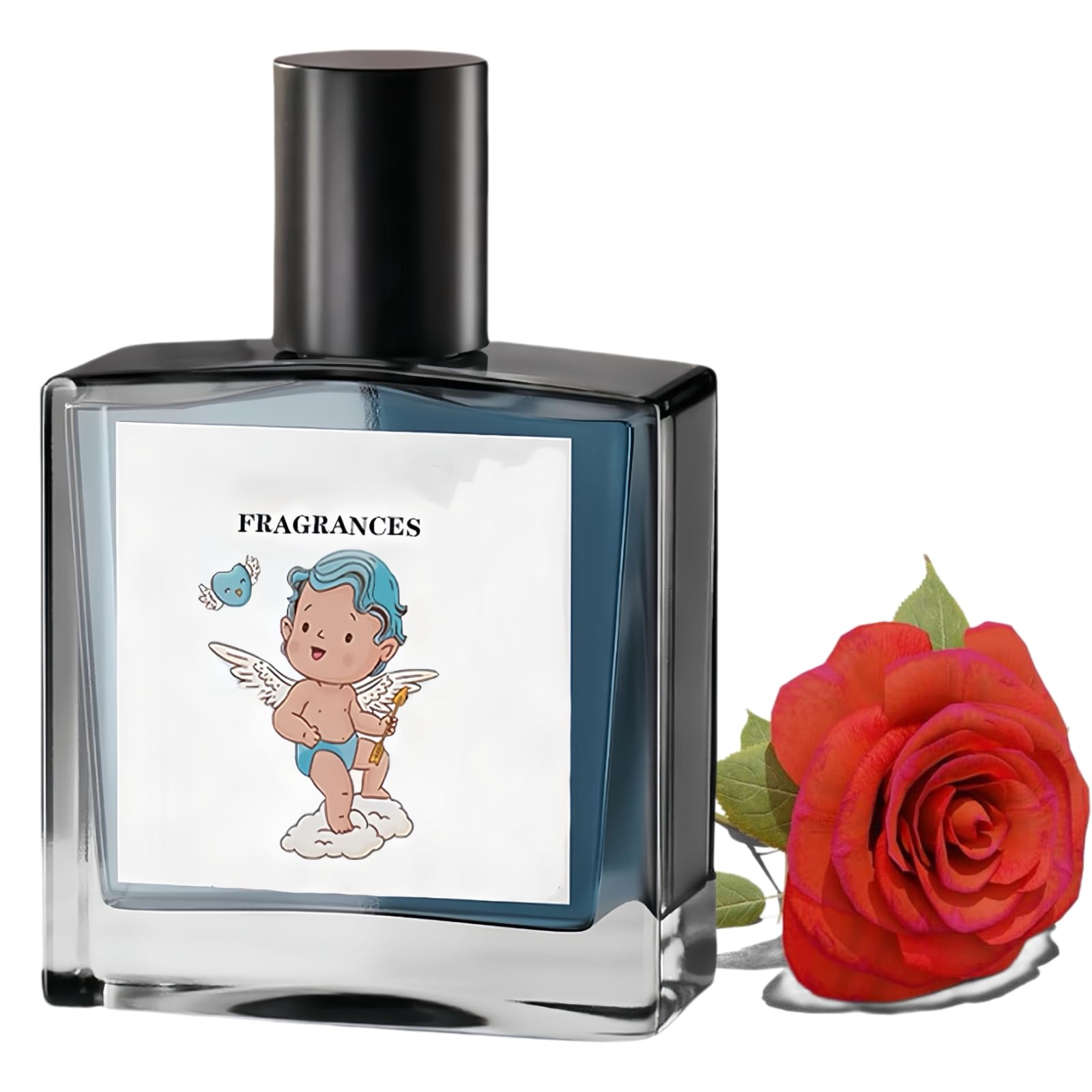 Hypnosis 2.0 Cologne for Men - Pheromone-Infused Attraction Enhancing Fragrance | Premium Men's Cologne for Confidence & Seduction | Perfect for Date Nights, Business Meetings & Special Occasions