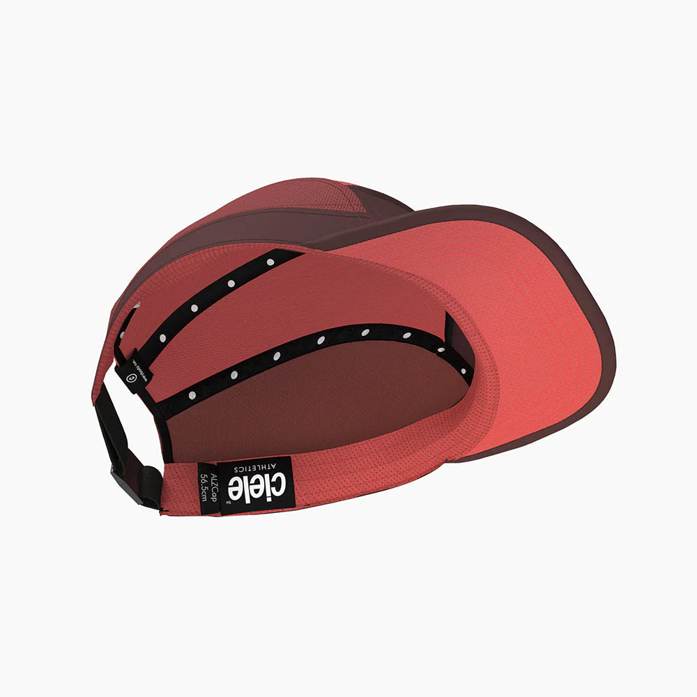 Unisex ALZCap Horizon Akutan - Stylish & Comfortable Baseball Cap for Men & Women - Perfect for Outdoor Activities, Sports & Casual Wear