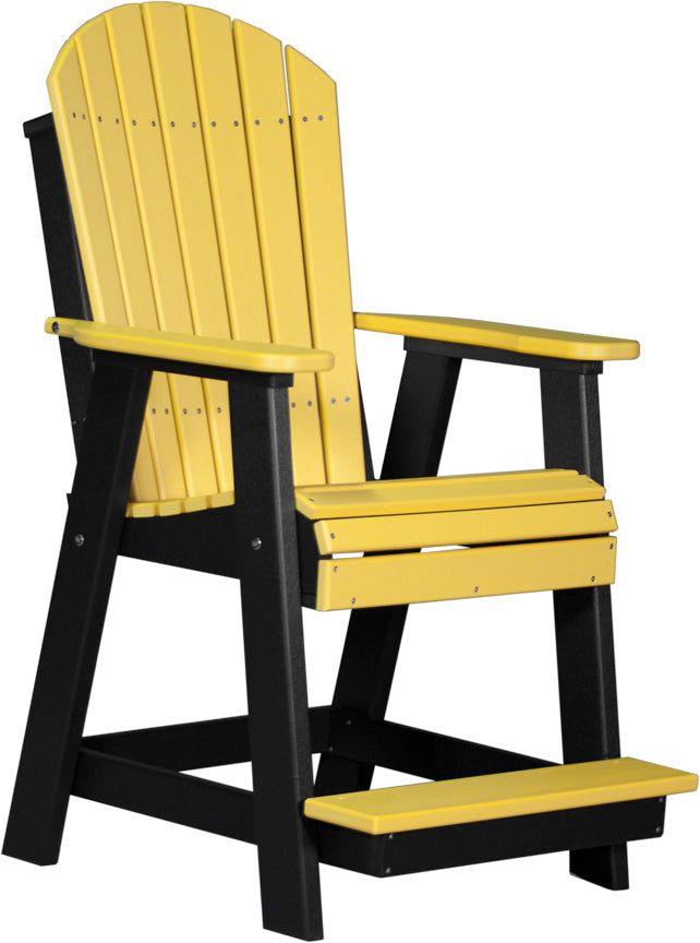 Yellow / Black