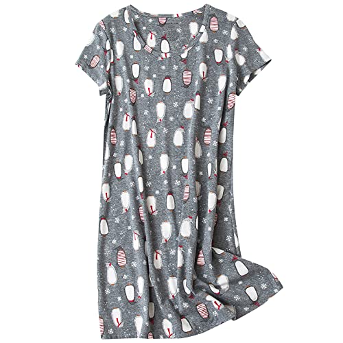 Grey Genguin