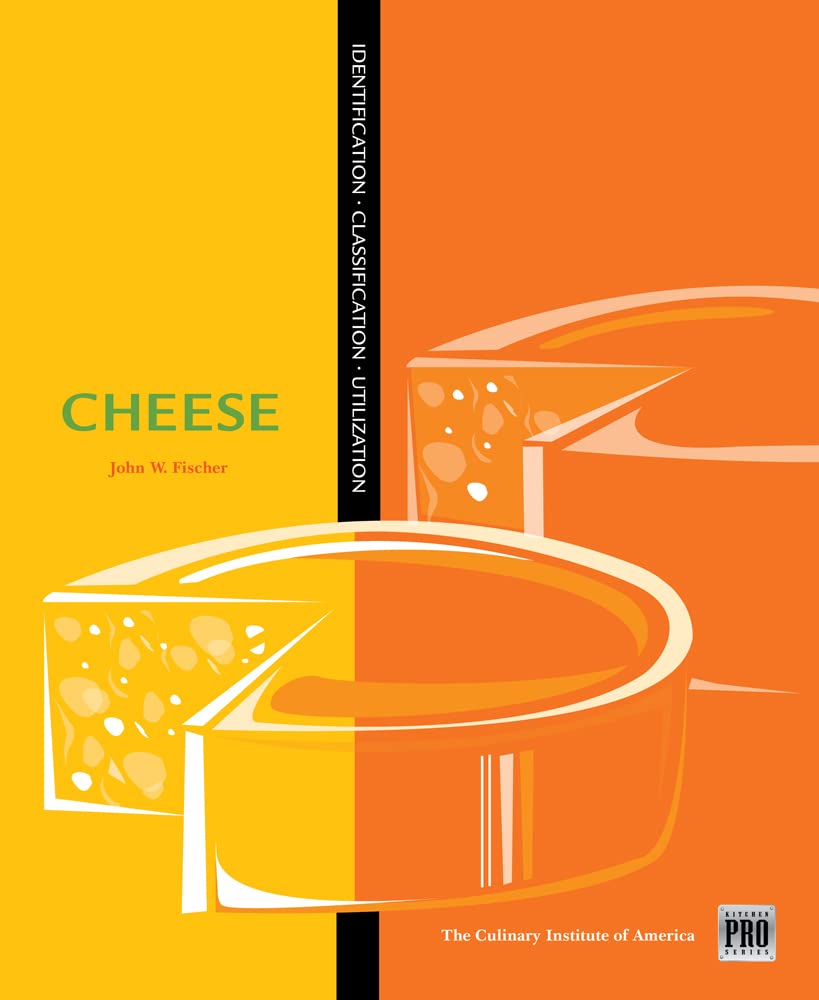 Premium Pro Kitchen Series Cheeses - Gourmet Cheese Selection for Cooking, Charcuterie Boards & Entertaining - Perfect for Restaurants, Catering & Home Chefs