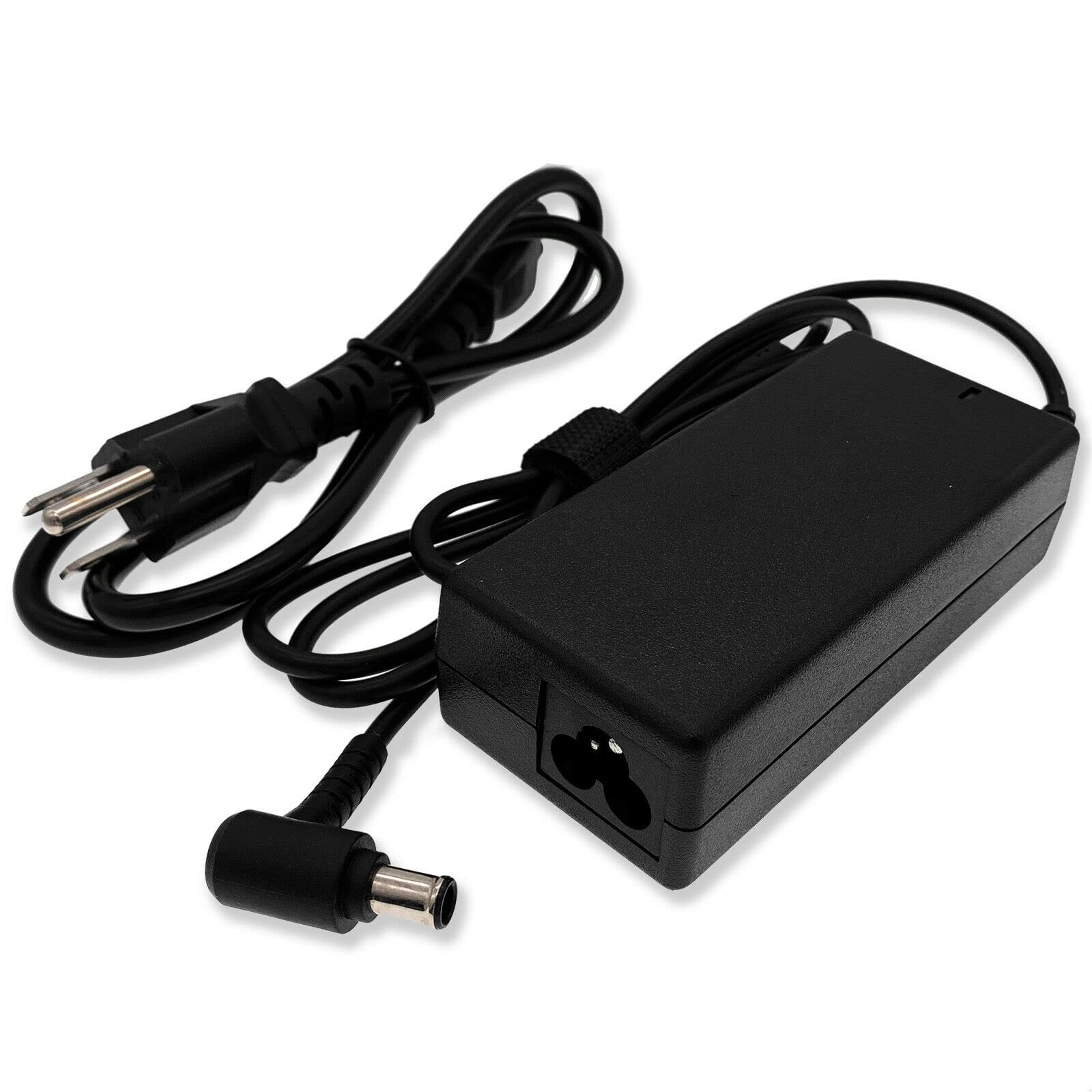Samsung CF591 C27F591FDN LC27F591FDNXZA Monitor AC Power Adapter Charger Replacement - Compatible with Samsung 27
