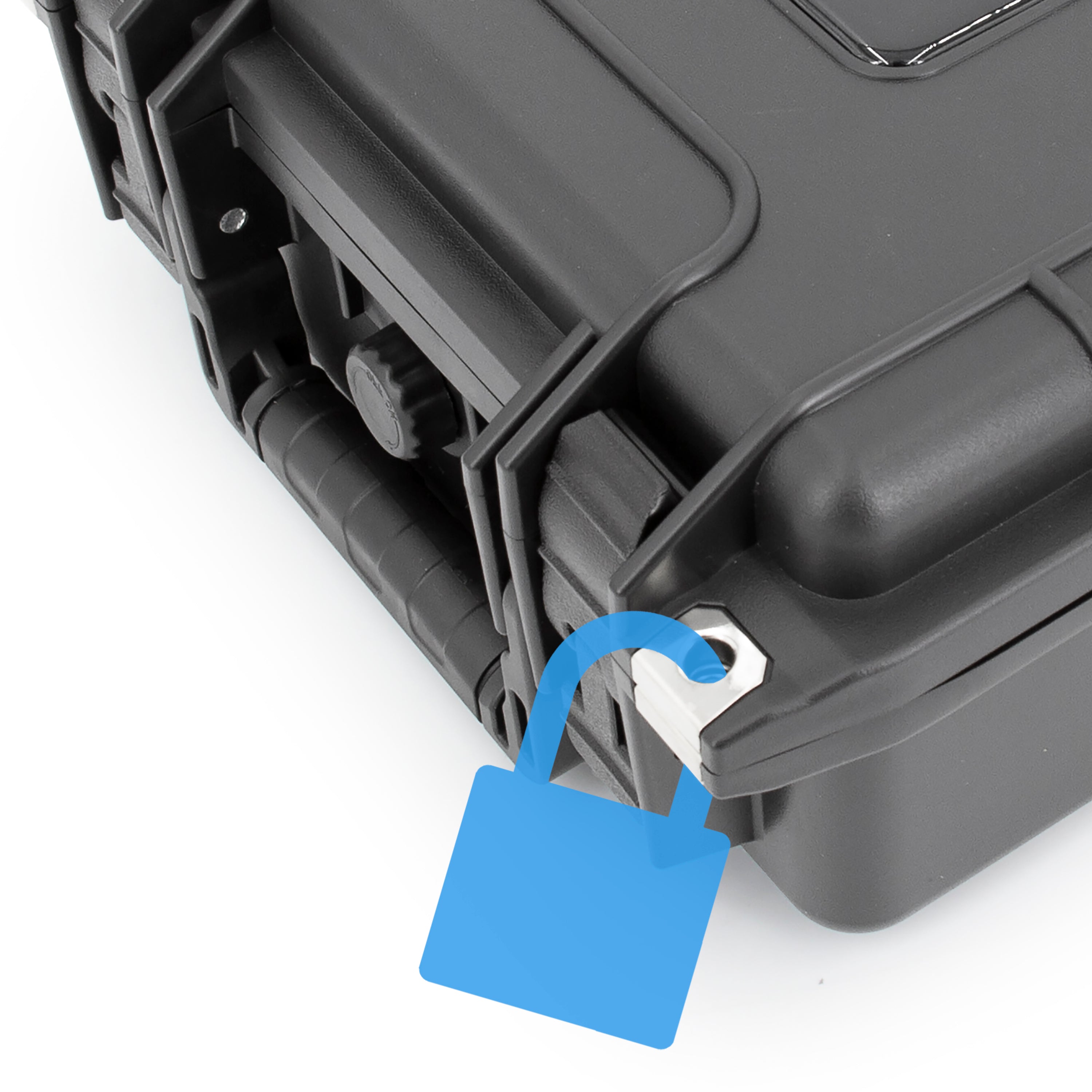 Waterproof Airtight Marine Case for Garmin Striker 4 & 4CV Fish Finders - 11 Inch Shockproof Protective Cover for GPS Devices & Boating Accessories - Ideal for Fishing, Kayaking & Marine Adventures