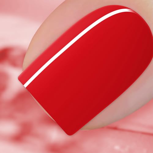 Pure Red 25