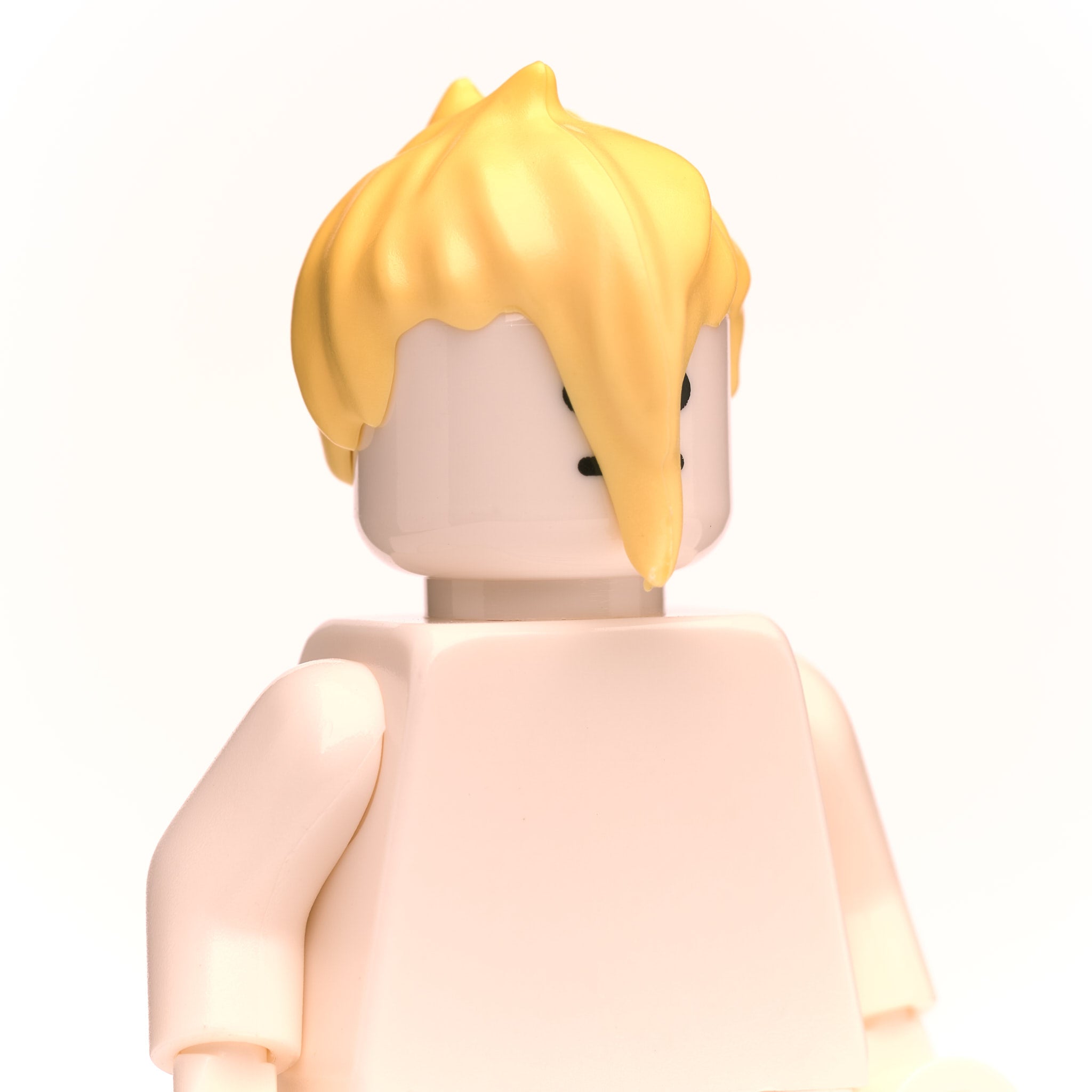 Bright Light Yellow