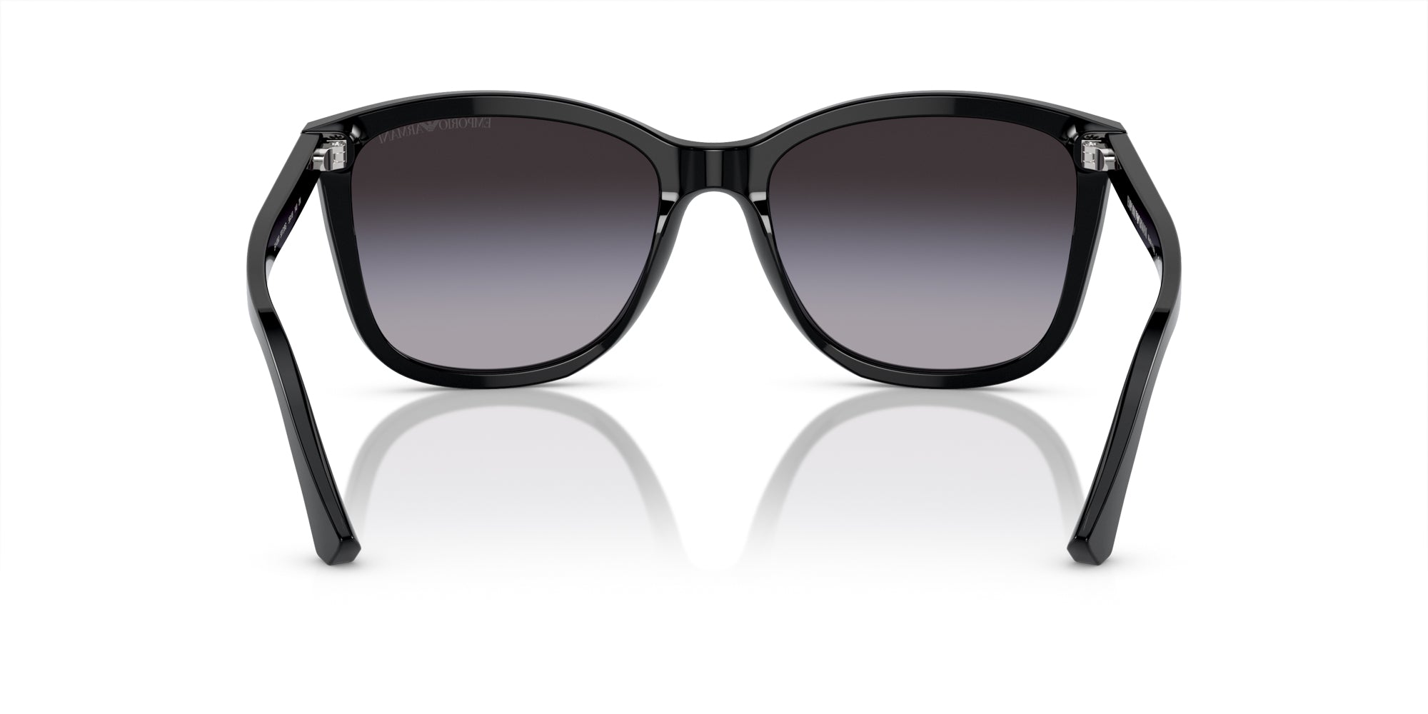 Emporio Armani EA4060 Sunglasses - Polarized UV Protection Aviator Style for Men & Women | Perfect for Driving, Beach & Outdoor Activities