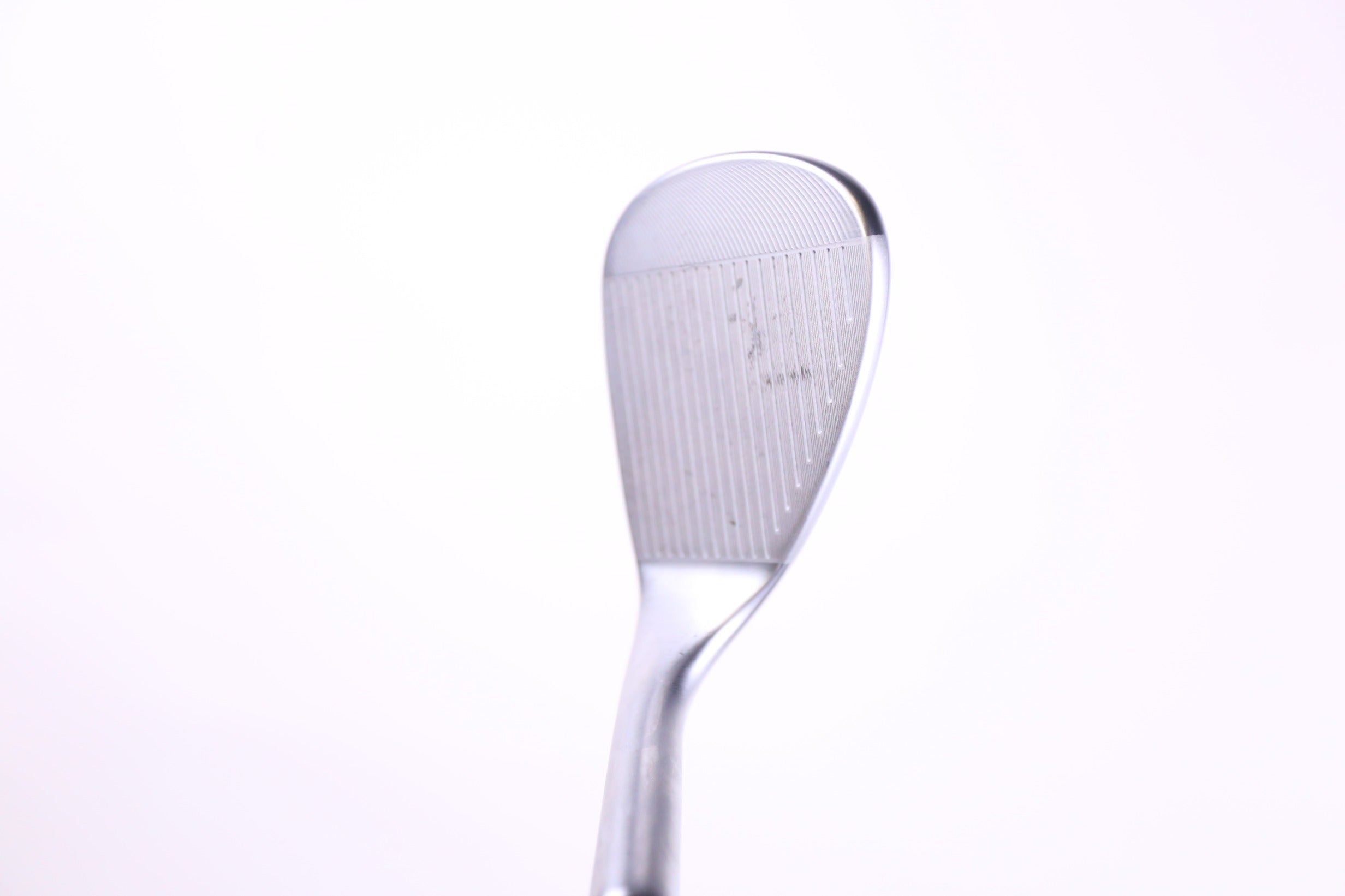 Used Cleveland CBX ZipCore Satin Sand Wedge 56° Right Handed Stiff Flex Golf Club - Perfect for Bunker Shots & Short Game Improvement