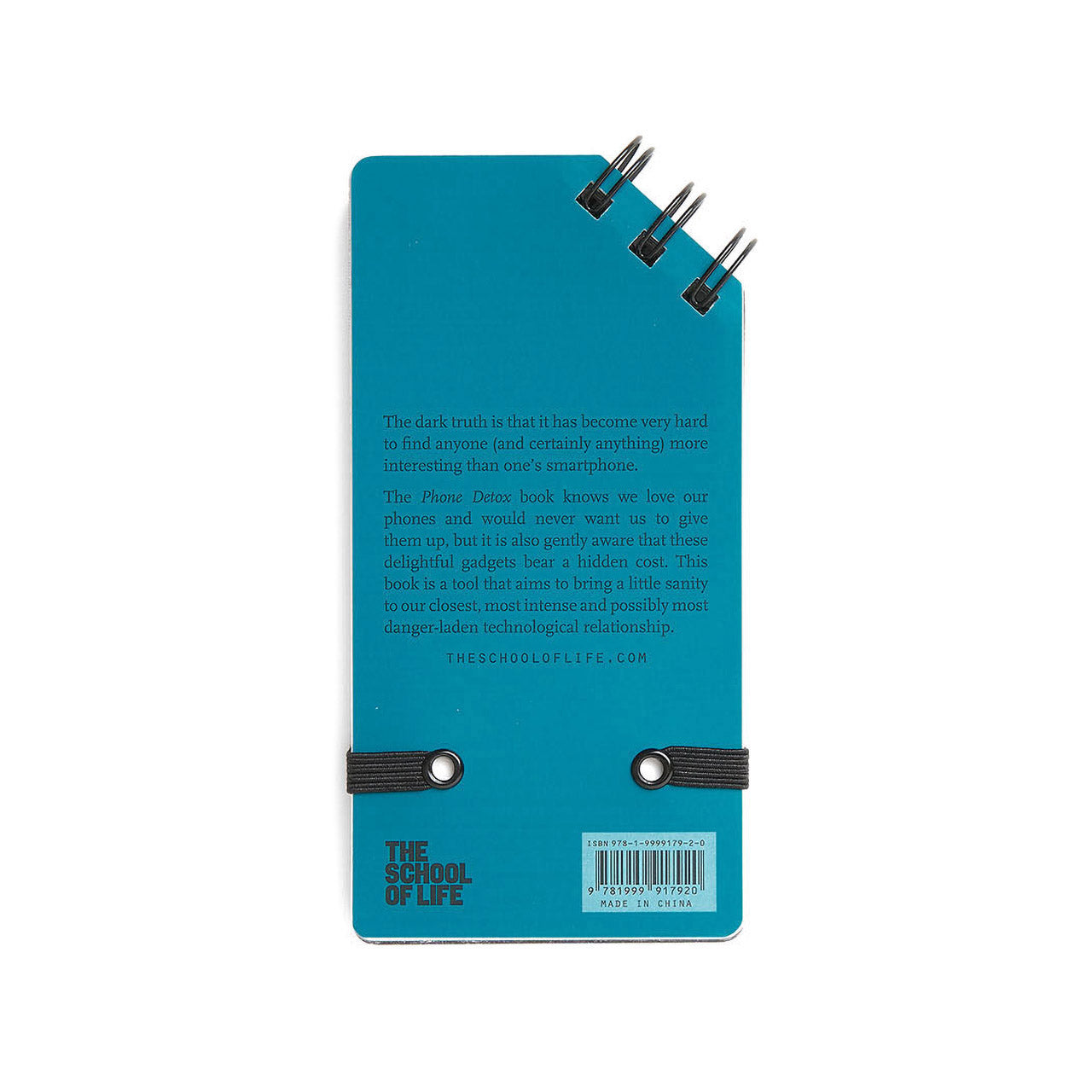 Phone Detox Kit - Digital Detox Solution for Reducing Screen Time & Improving Mental Health | Perfect for Students, Professionals & Mindfulness Practice