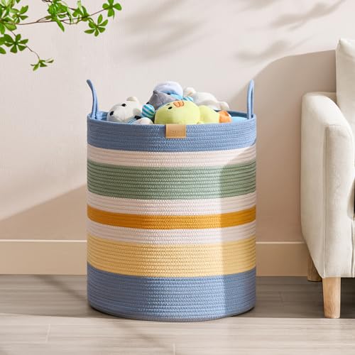 Colorful Stripe