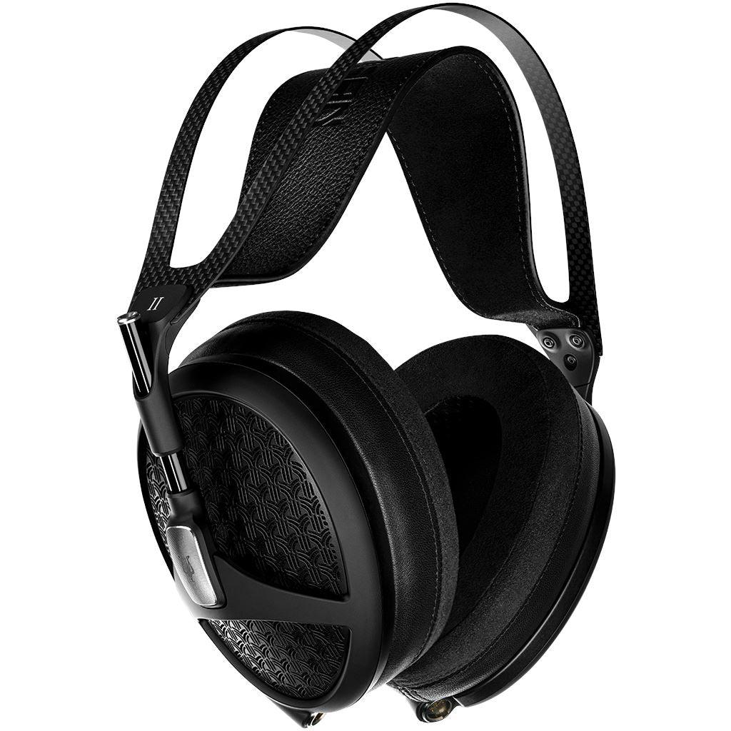 Meze Audio Empyrean II Premium Open-Back Headphones - Open Box - High-Fidelity Audiophile Headset for Home Studio & Music Listening