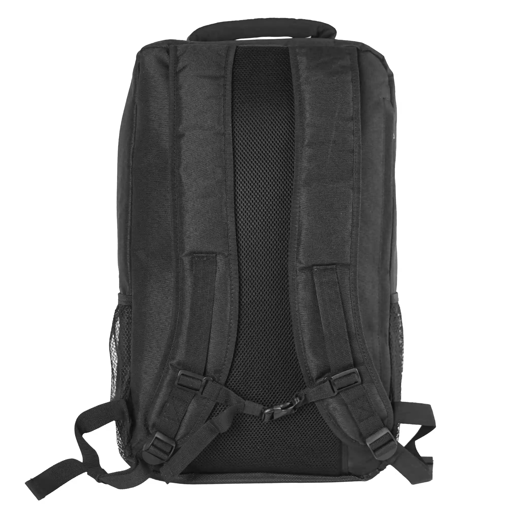Premium Travel Chef Knife Backpack - Professional Kitchen Knife Storage for Chefs & Culinary Students - Perfect for Cooking Classes, Camping & Outdoor Adventures
