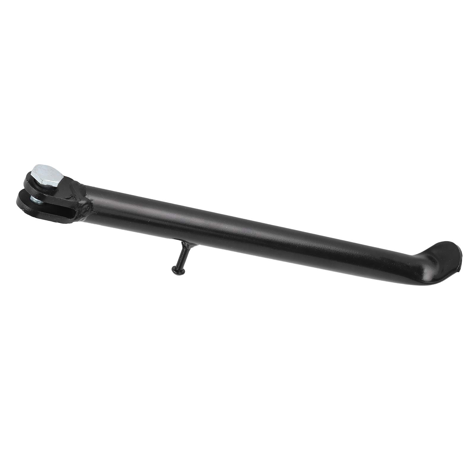Acouto Motorcycle Kickstand for Pit Bikes & Dirt Bikes - Universal Bike Stand for Fixie, Mountain Bikes & Cycling Accessories - Fits SDG Dirt Pit Bikes | Perfect for Off-Road Riding, Trail Adventures & Bike Maintenance