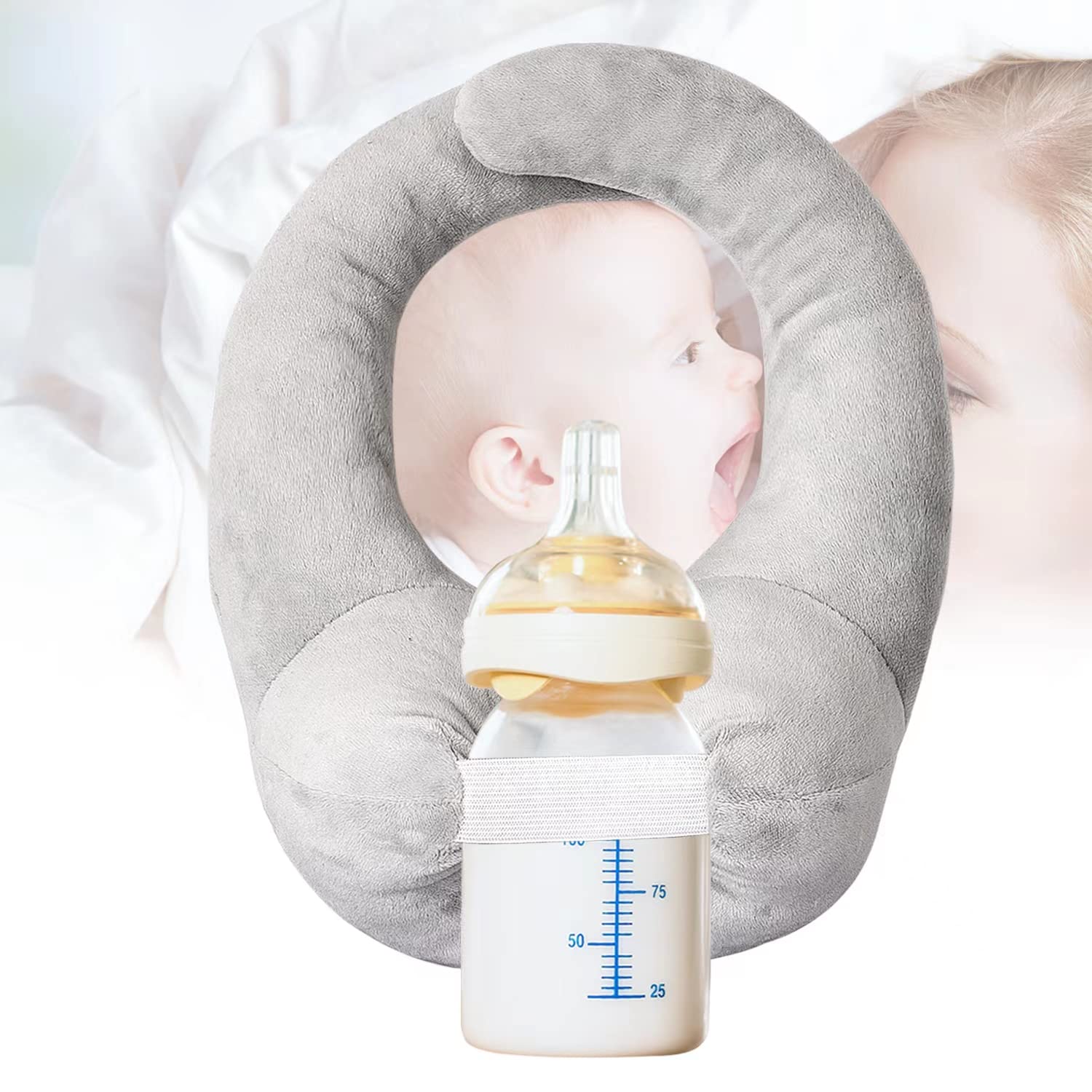 The Journey of Parenthood Made Easier with XOCOY Baby Bottle Holder