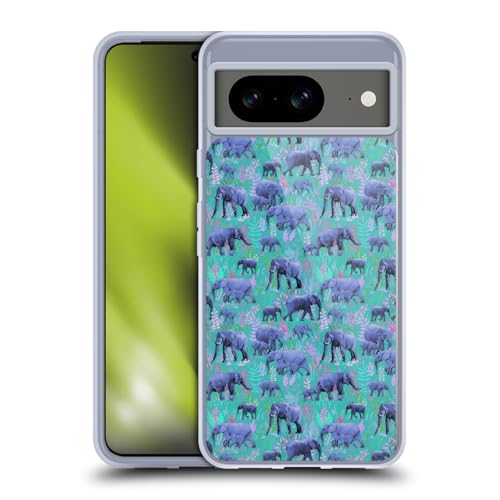 Sweet Elephants