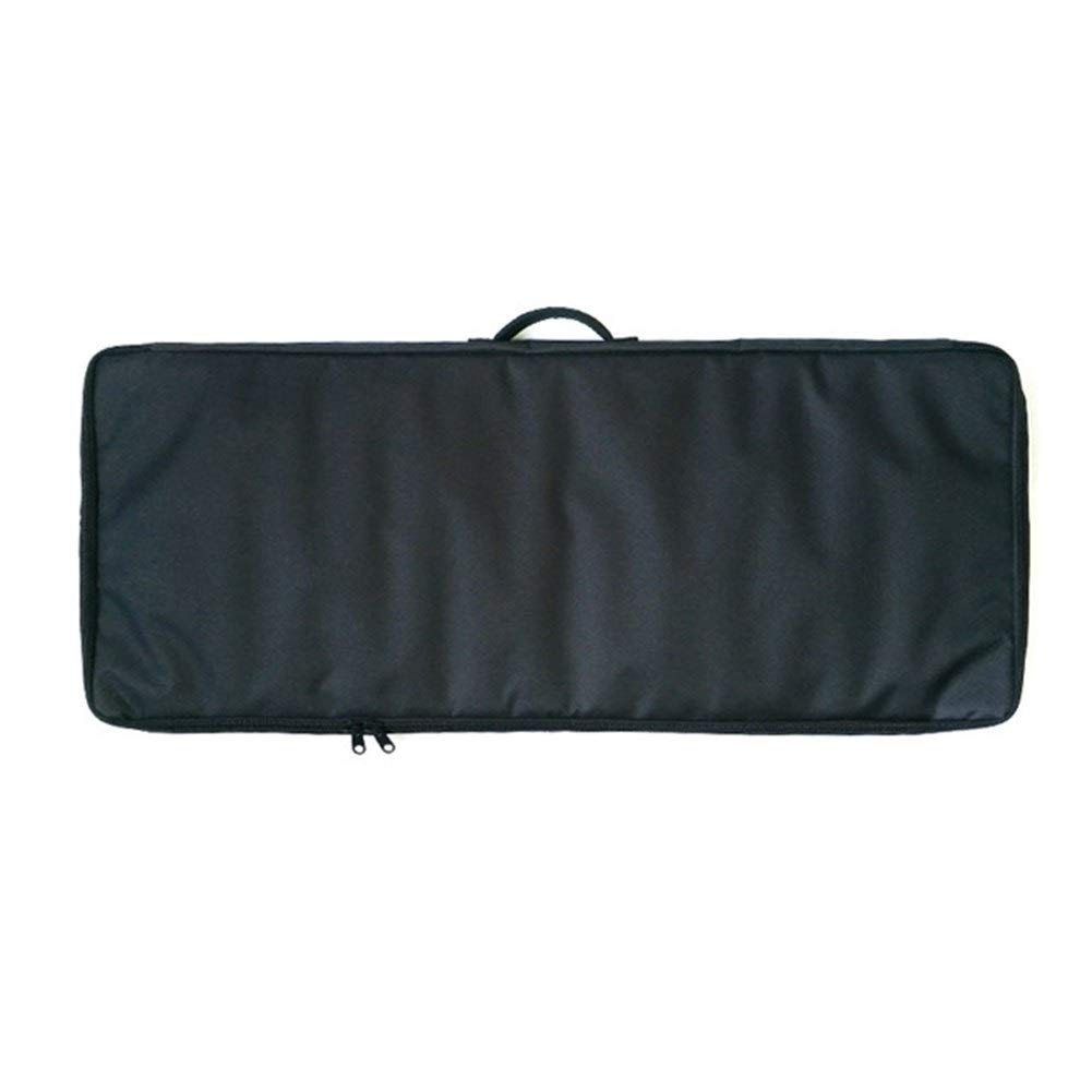 **YEZIN Hydrofoil Cover Bag - Waterproof Surfboard & Kiteboard Storage Bag for Foil Equipment - Perfect for Surfing, Kitesurfing & Windsurfing Gear Protection (Black)**