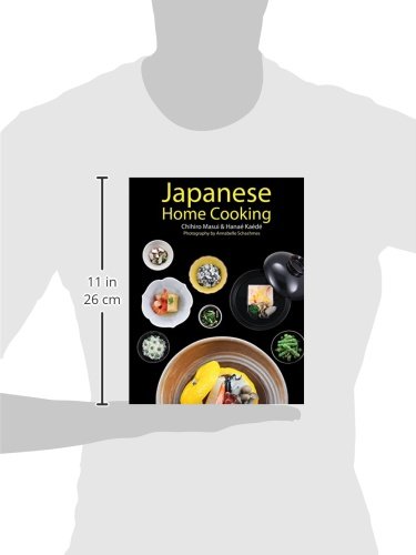 Authentic Japanese Home Cooking Recipes - Easy & Delicious Traditional Meals for Family Dinners & Cultural Food Lovers