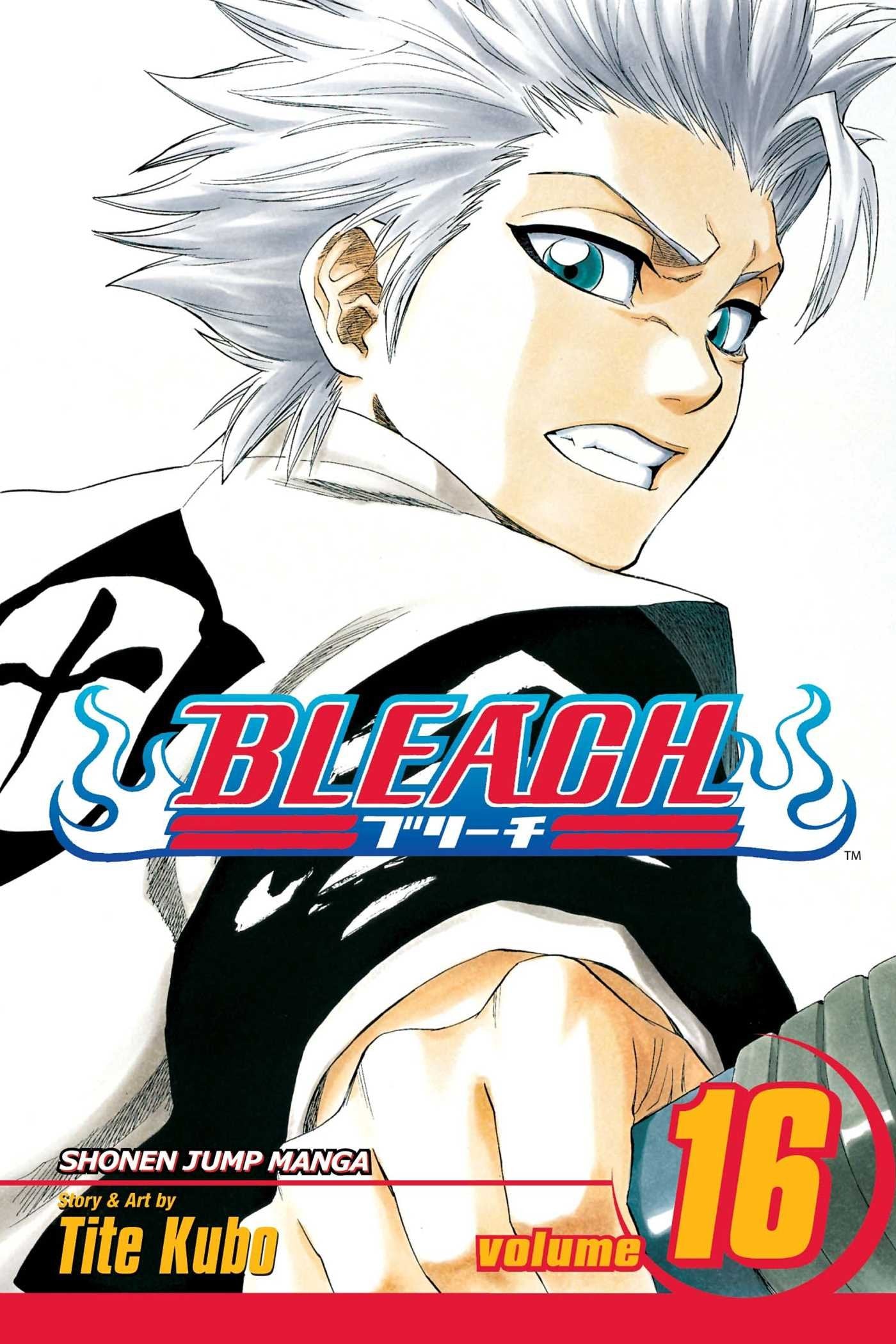 Bleach Vol. 16: Knight of Wijnruit - Anime DVD Collection | Action-Packed Shonen Series | Perfect for Anime Fans & Collectors | Watch at Home or Gift to Friends