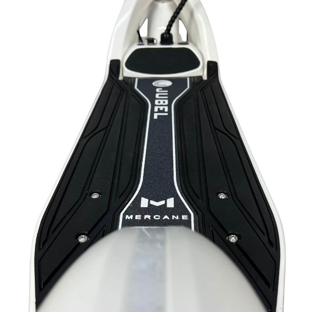 Mercane Jubel Electric Scooter - High Performance, Long Range & Portable for Commuting, City Travel & Outdoor Adventures