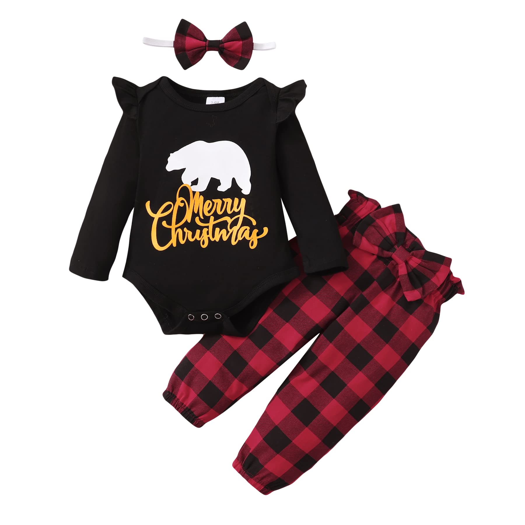 Baby Girl Summer Outfits Set - Newborn Infant Short Sleeve Romper + Floral Shorts + Headband | Cute Casual Wear for Photos, Parties & Daily Outings