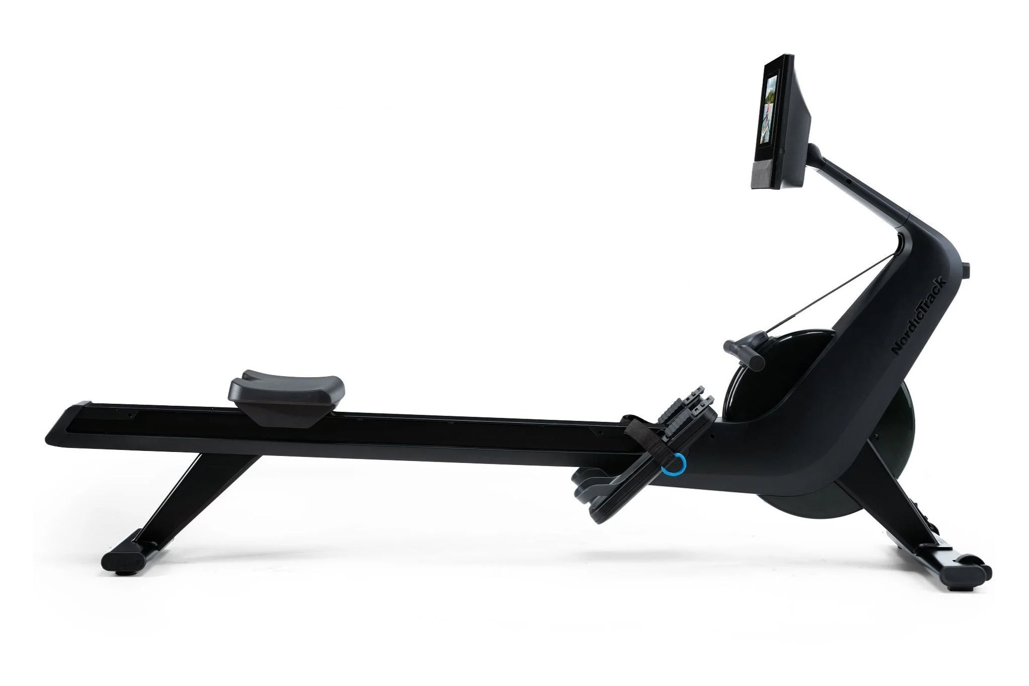 NordicTrack NEW RW700 Rowing Machine - Premium Home Rower with Interactive Workouts | Perfect for Home Gym, Cardio Training & Full-Body Workouts