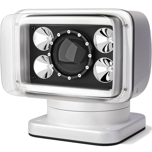 White-70W LED