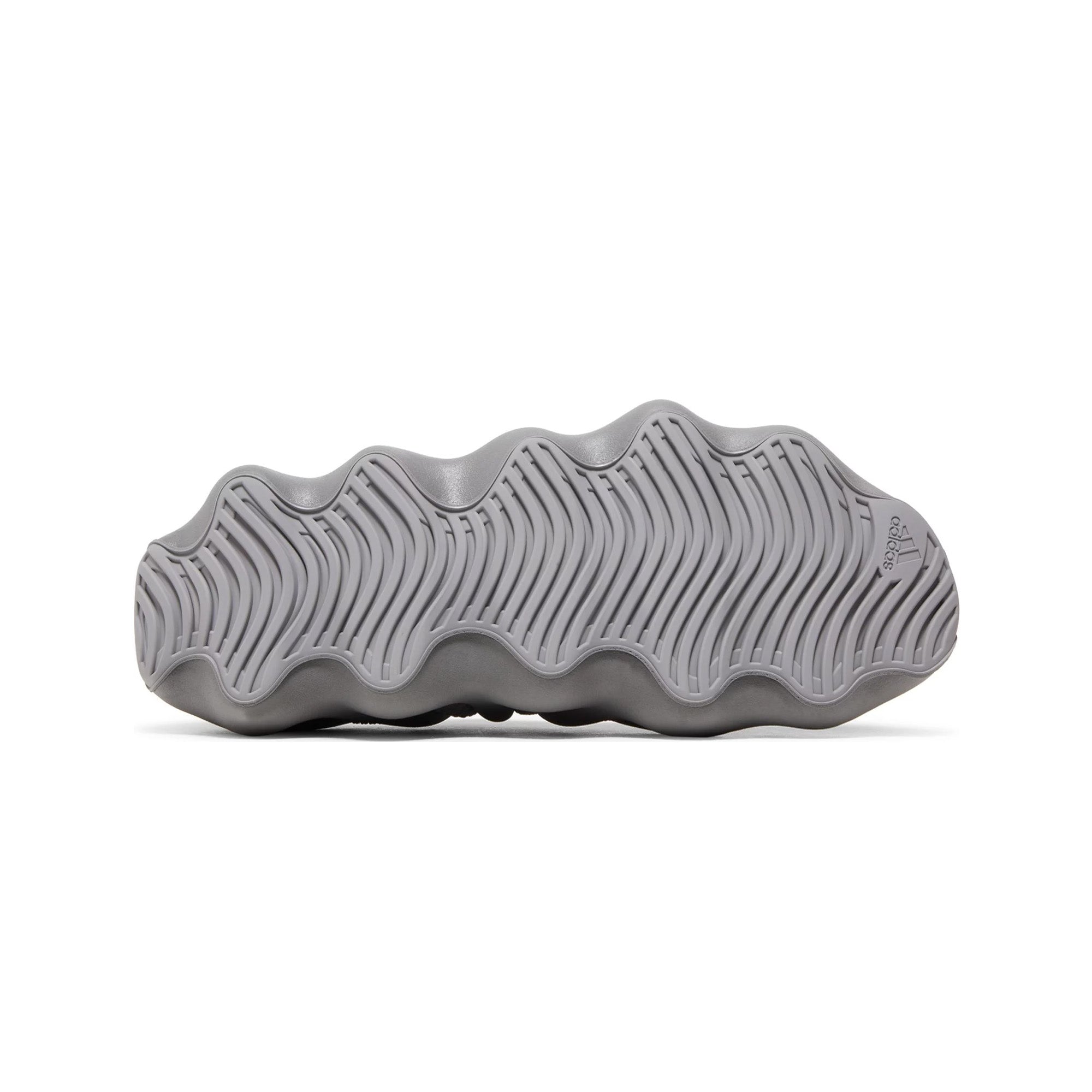 Adidas Yeezy 450 'Stone Grey' Sneakers - Men's Running Shoes 2023 Edition - Lightweight & Breathable for Gym, Jogging & Casual Wear