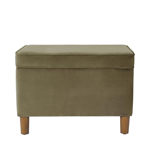 Light Sage Green Velvet