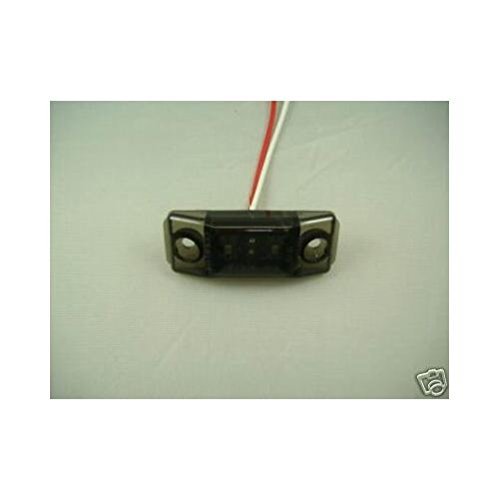 Command Electronics Red LED 2.5