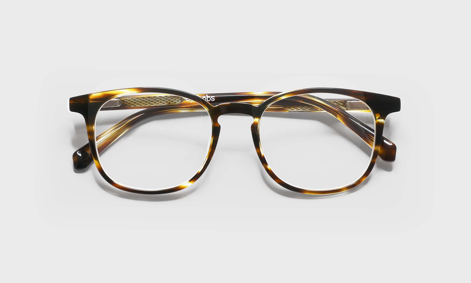 Anti-Blue Light Glasses for Office & Computer Use - Reduce Eye Strain & Improve Sleep - Stylish Blue Light Blocking Glasses for Men & Women - Perfect for Work, Gaming & Screen Time