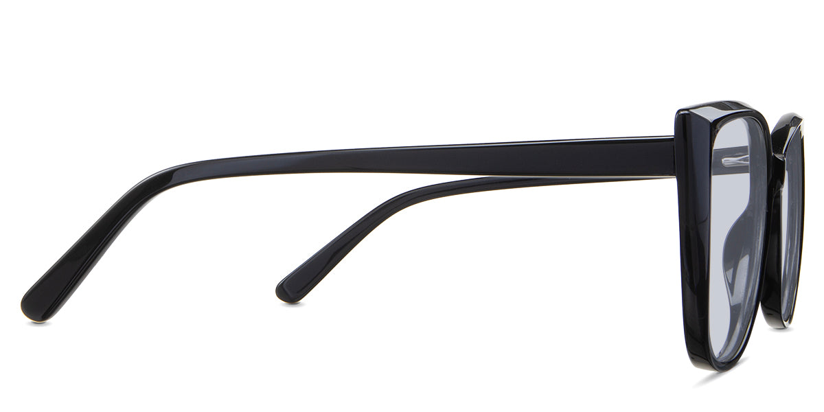 Freya Women's Prescription Tinted Glasses - Stylish & UV Protection for Work, Driving & Outdoor Activities