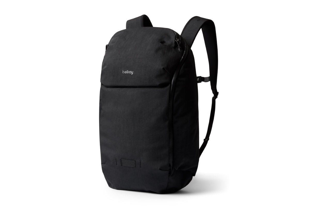 Bellroy Venture Ready Pack 20L Waterproof Backpack - Lightweight Travel & Hiking Daypack for Men & Women - Perfect for Commuting, Outdoor Adventures & Daily Use