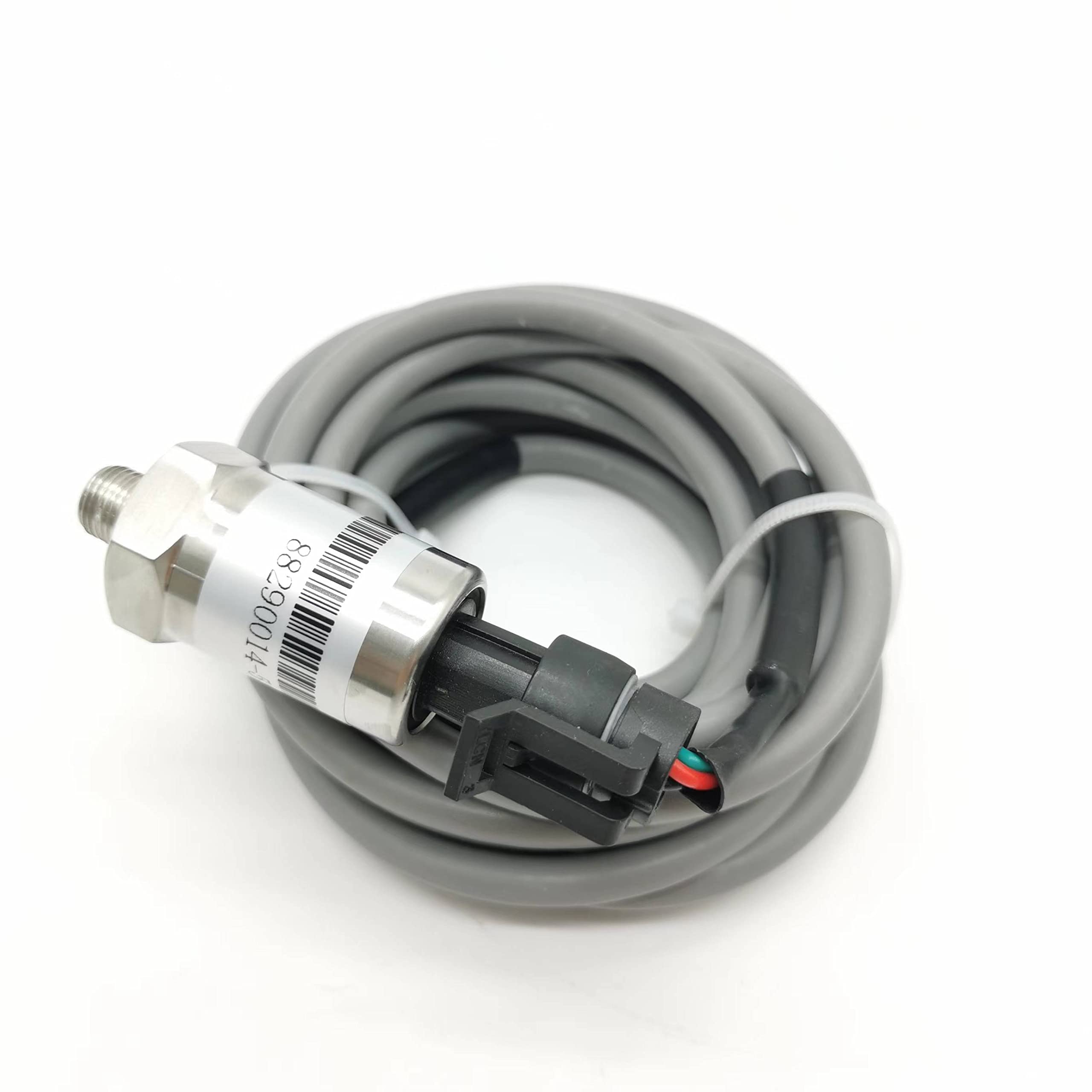 Sullair 88290014-514 Pressure Sensor Switch - Replacement Air Compressor Part for Industrial & Automotive Use | Screw Air Compressor Transmitter