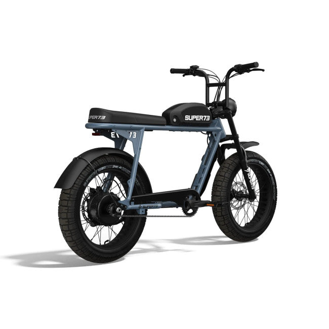 Super 73 S2 Electric Bike - Premium 1000W Motor, 40+ Mile Range, Fat Tires for Off-Road & Urban Commuting - Perfect for Adventure, City Riding & Daily Commutes