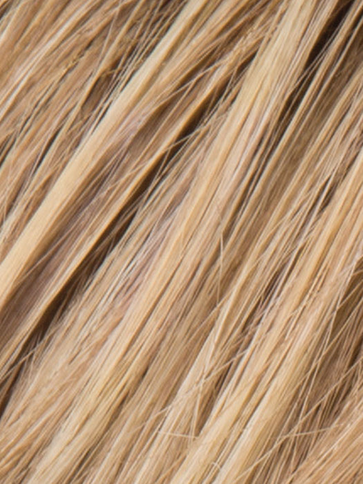 Fizz Top Power Synthetic Hair Topper for Women - Natural Looking Hair Extensions for Thinning Hair - Perfect for Daily Wear, Parties & Special Occasions