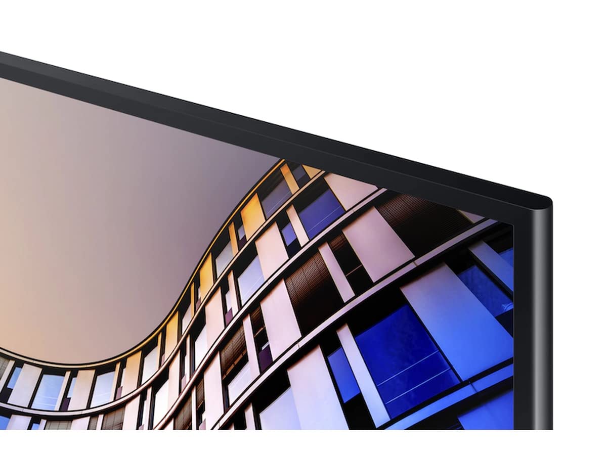 Samsung UN32M4500A 32-Inch 720p Smart LED HDTV with Streaming Apps - Renewed 2017 Model for Bedroom, Kitchen, or Small Space Entertainment