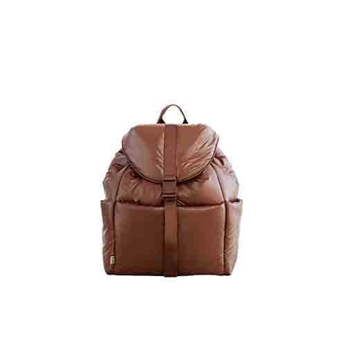 Durable Maple Cargo Backpack for Travel, Hiking & Outdoor Adventures - Waterproof & Spacious Design for Men & Women